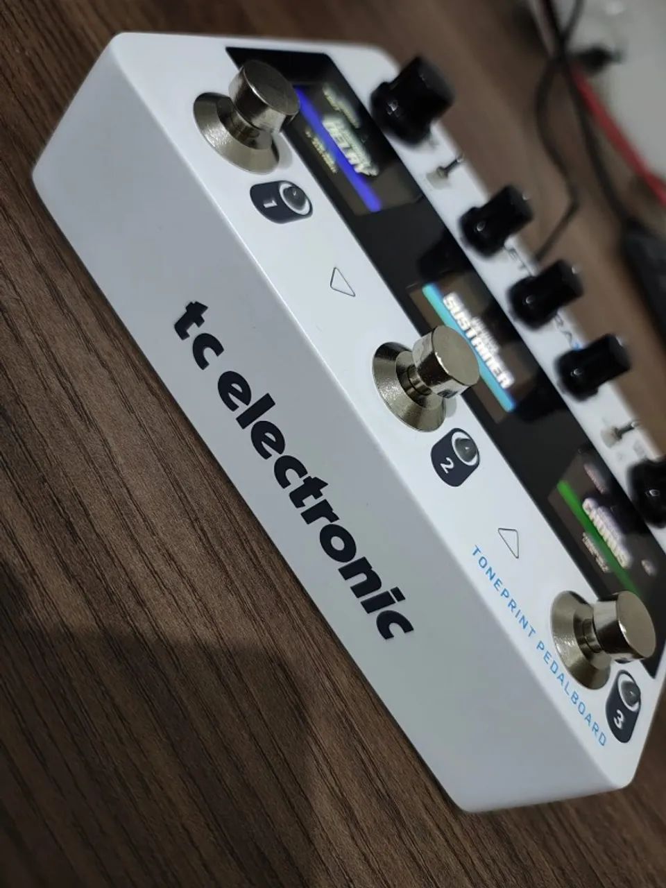 Tc Electronic Plethora X3 - Foto 4
