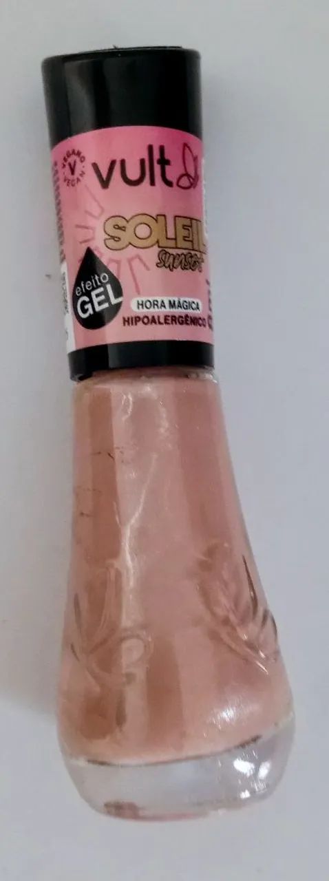 2 esmaltes Vult  - Foto 2