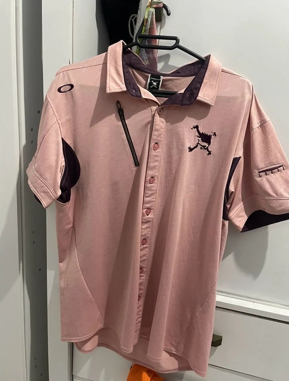 OAKLEY POLO SKULL 