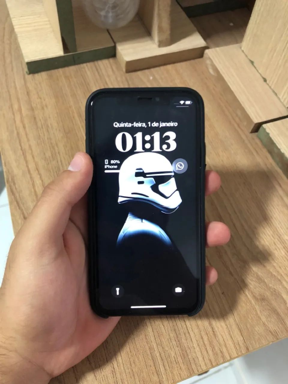 IPHONE X 256GB - Foto 2