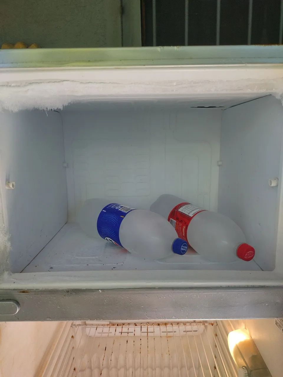 Geladeira Consul cdr36 - Foto 4