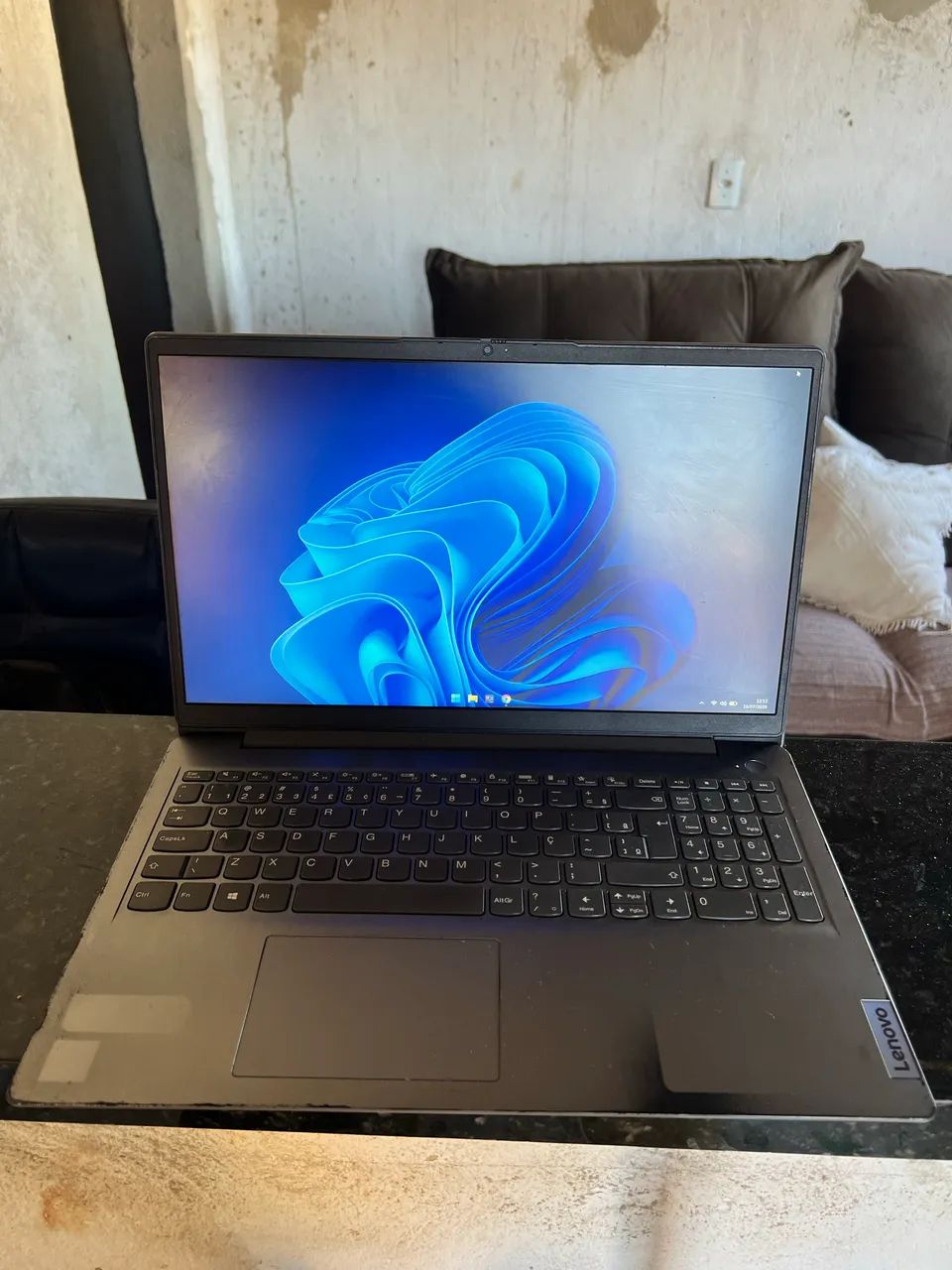 IDEALPAD SLIM 3 COM GATANTIA? - Foto 3