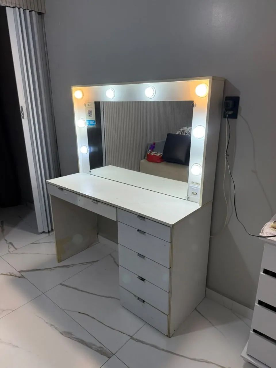 Camarim salão - Foto 5