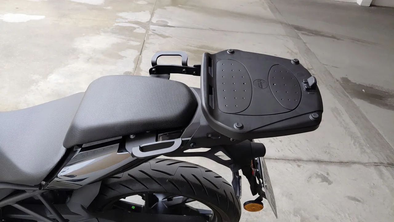 Shineray Flash 250, 2026 - Foto 5