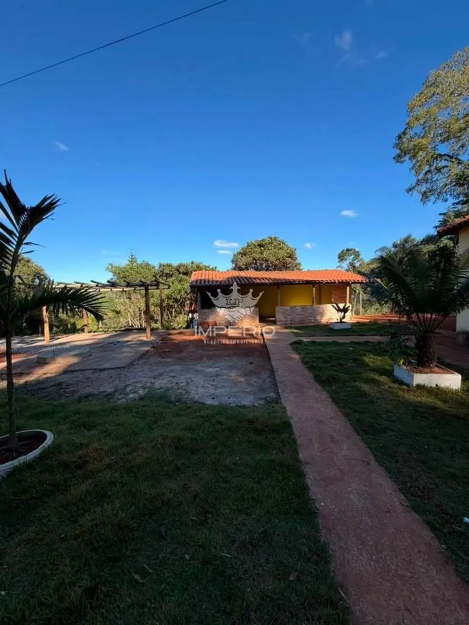 Sítio à Venda em Itatiaiuçu 3.100 M² - Foto 5