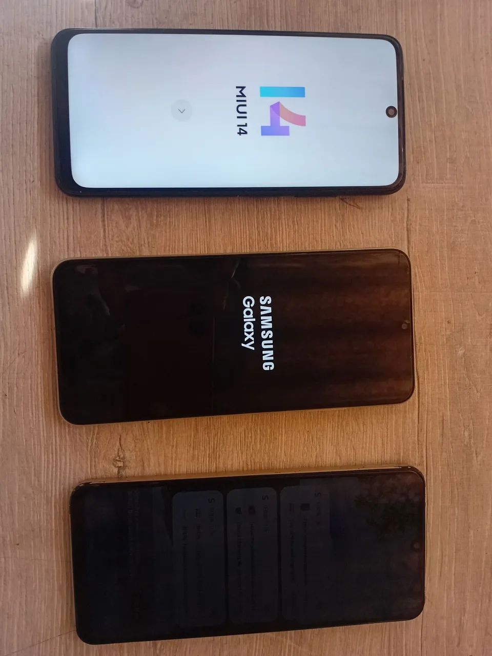 Celulares