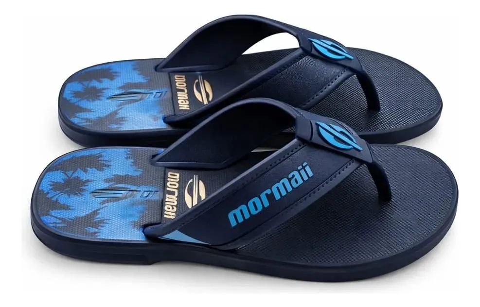 Chinelo Mormaii  - Foto 3