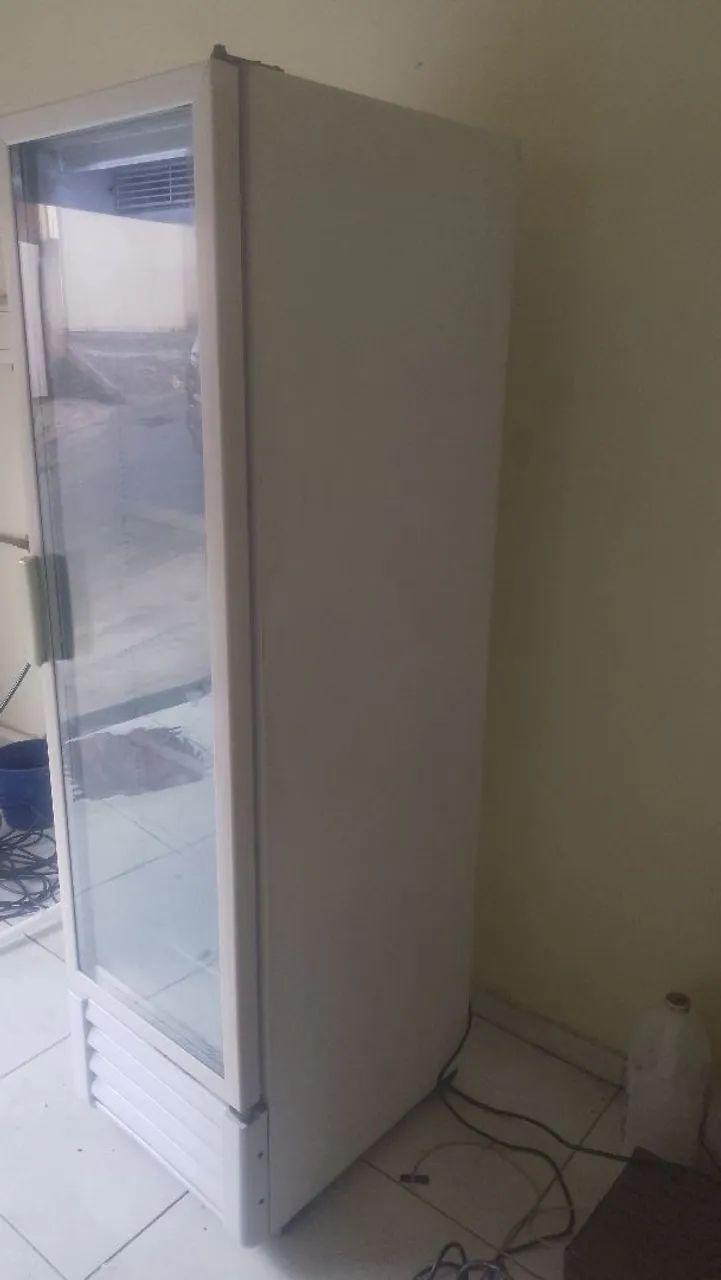 Expositor de bebidas slim  - Foto 3