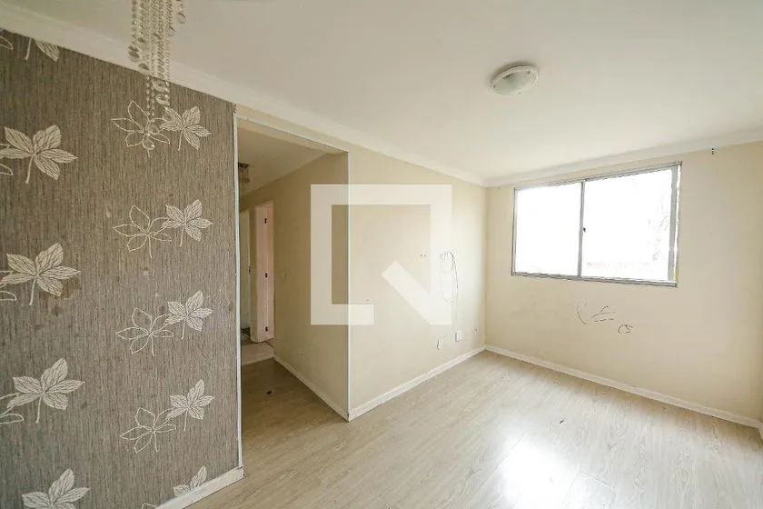 Apartamento à Venda - Vila Mendes, 2 Quartos, 48 m2