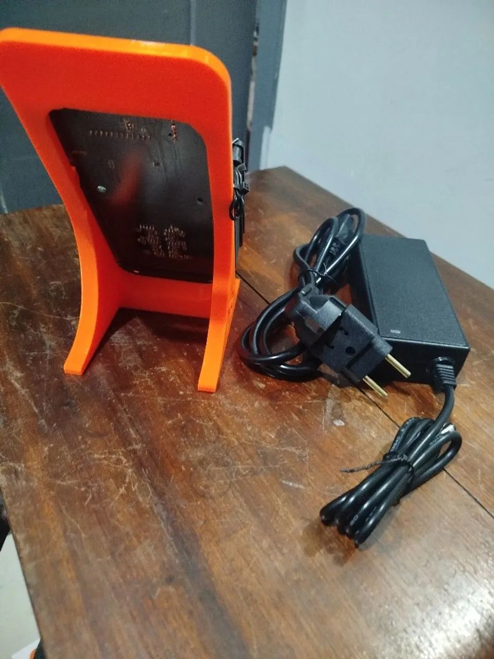 Nerdqaxe ++ 4.8 TH minerador de Bitcoin Bitaxe  - Foto 3