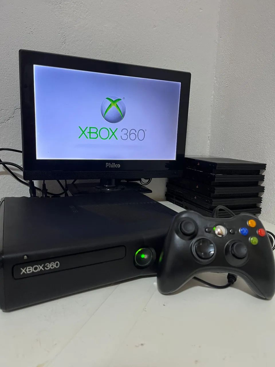Xbox 360 RGH - Foto 3