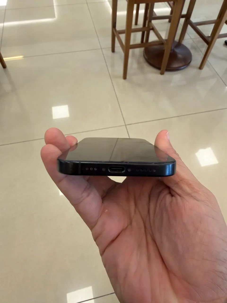 IPHONE 16 PRO - 256GB  - Foto 4