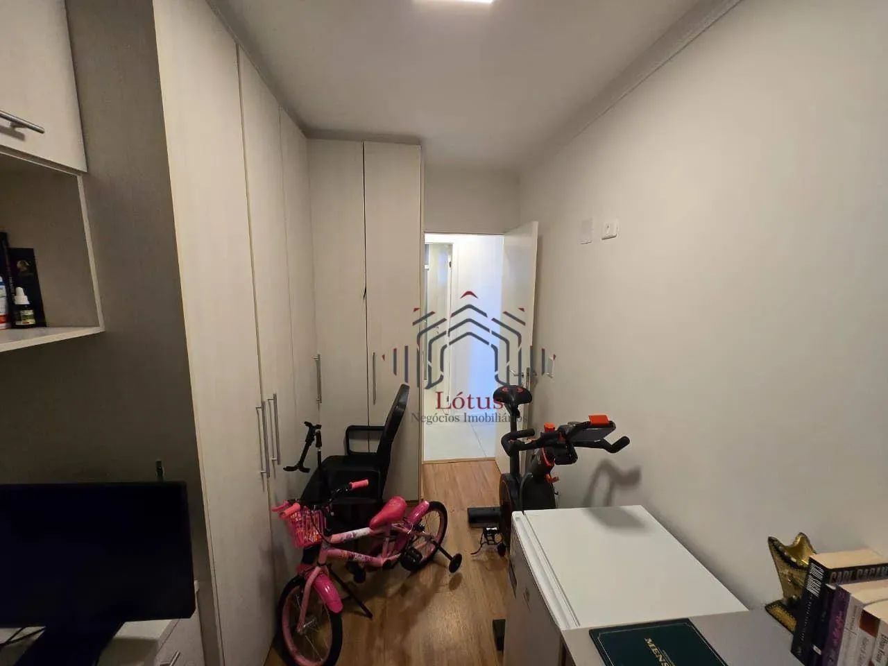 Apartamento com 3 dormitórios à venda, 84 m² por R$ 1.125.000 - Santa Paula - São Caetano  - Foto 15