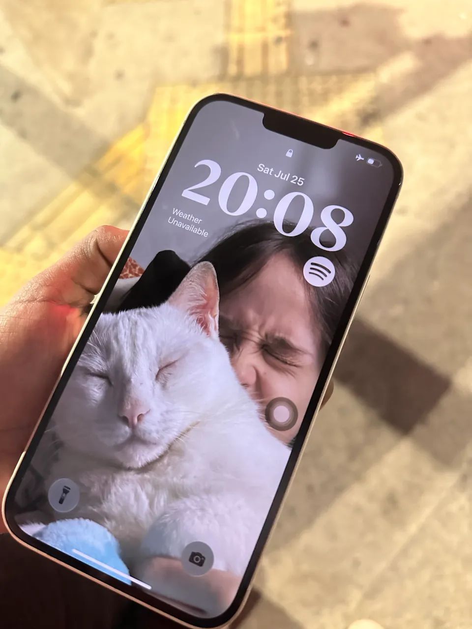 vende se iphone 14 - Foto 3