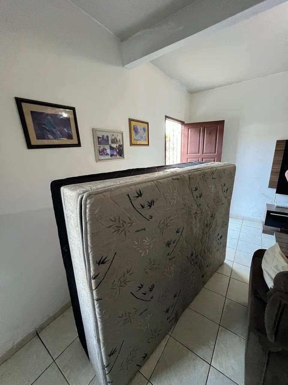 Cama de casal  - Foto 2