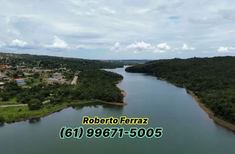 Casa de Lazer no Corumbá IV - Foto 2