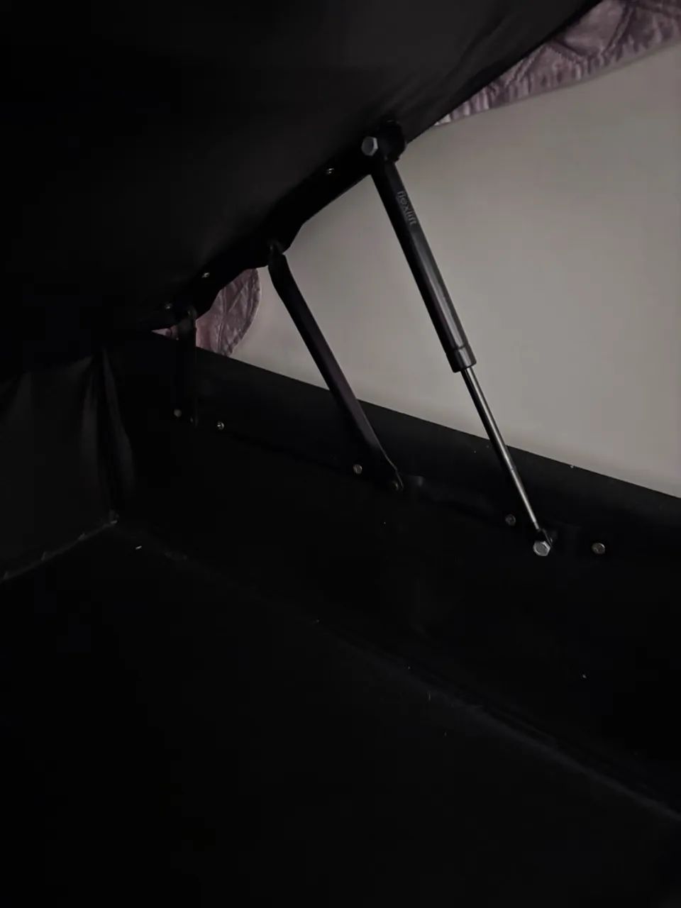 Cama Box Baú Casal - Foto 4