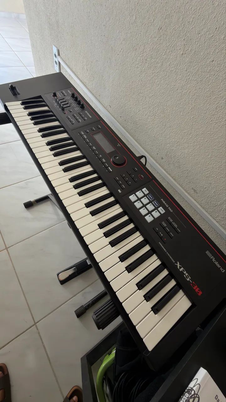 Roland XPS-30 - Foto 5
