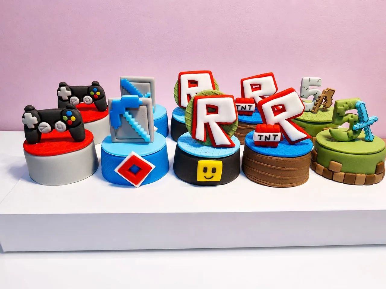 Doces personalizados  - Foto 4