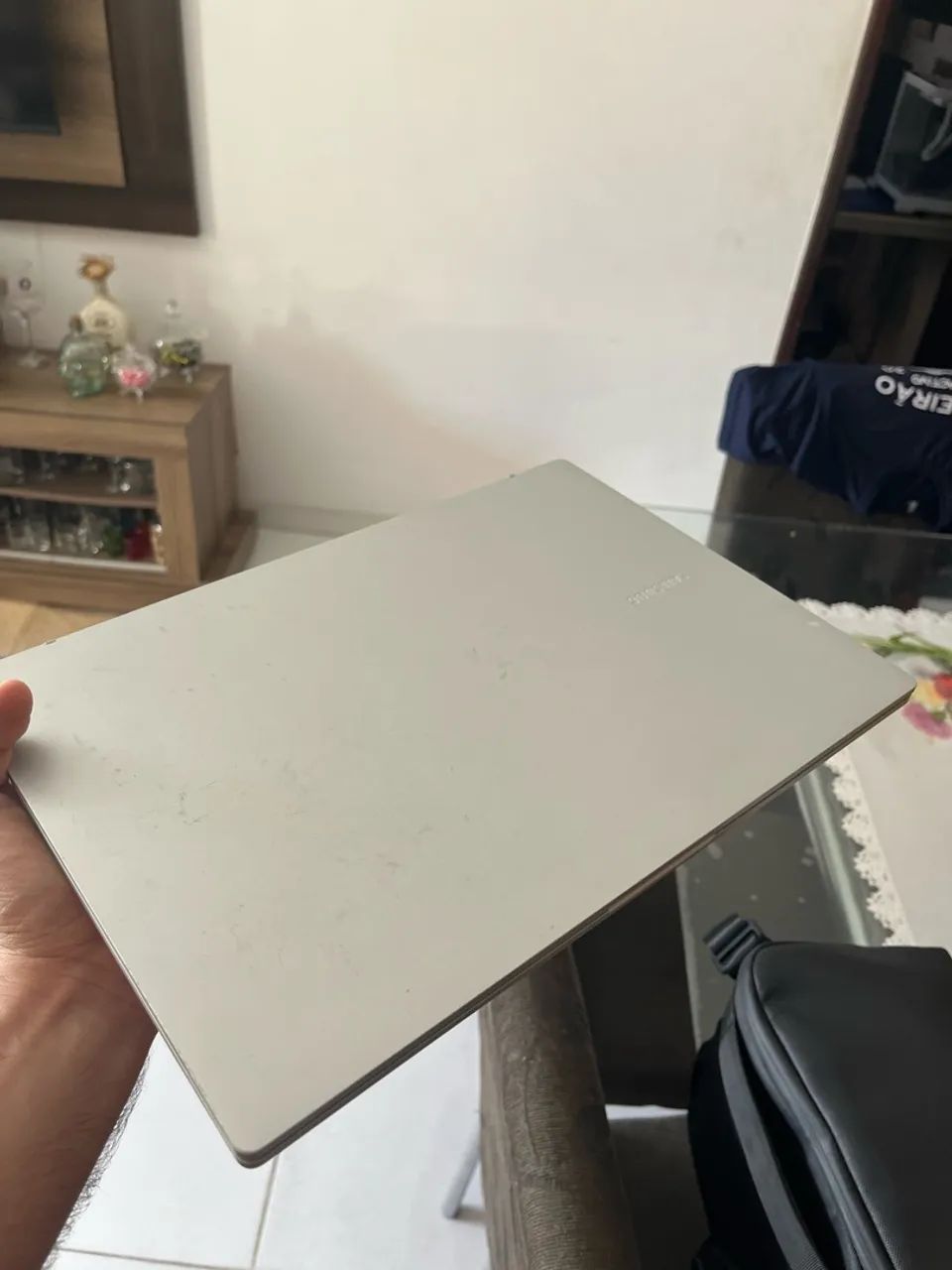 Notebook Samsung Galaxy Book Go