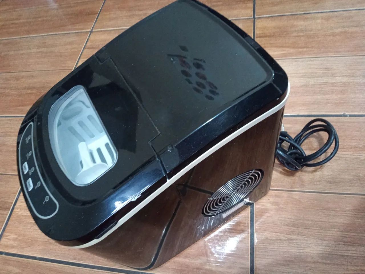 MÁQUINA DE GELO - Foto 4