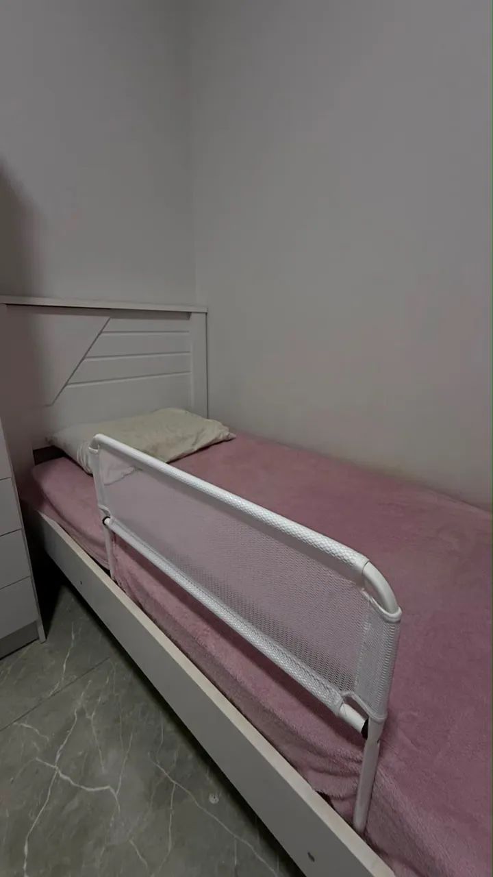 Guarda rouba, cama, comoda. - Foto 4