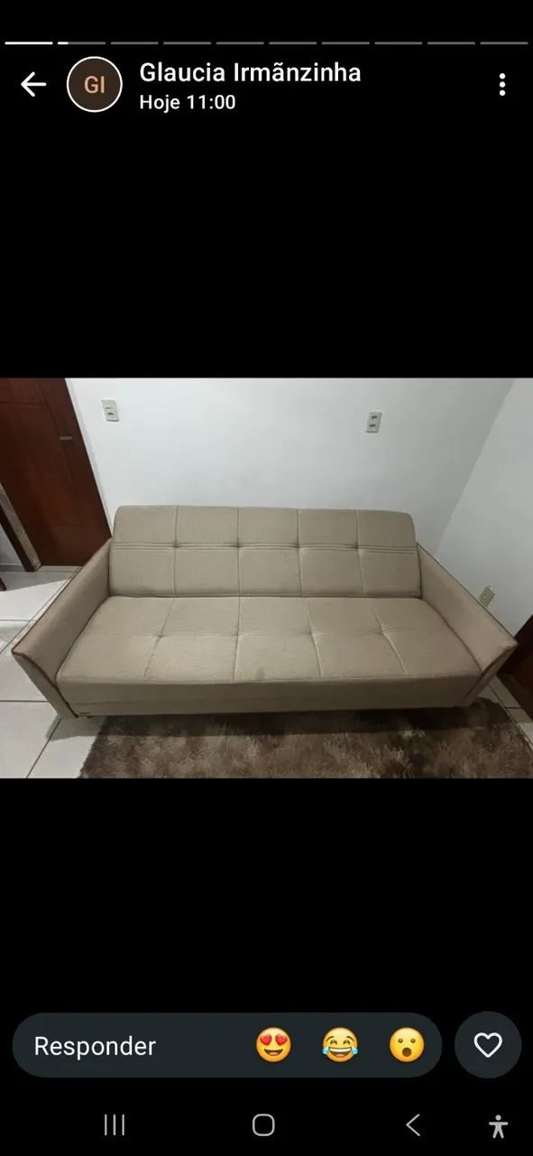Sofá Cama - Foto 2