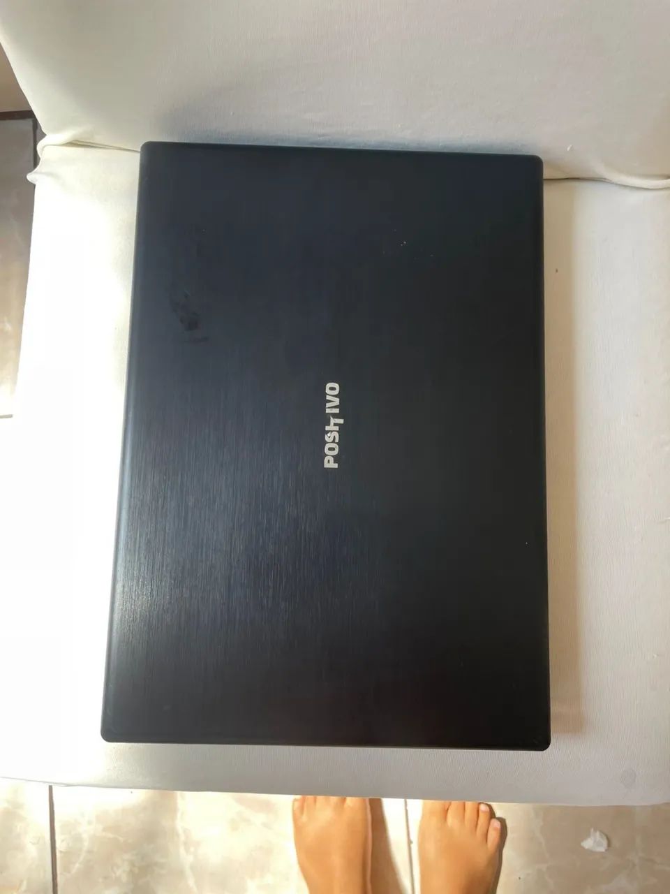 Notebook Positivo  - Foto 2