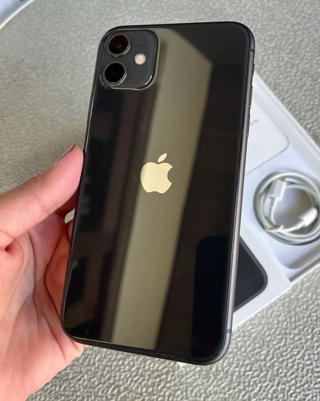 iPhone 11 128gb - Foto 2