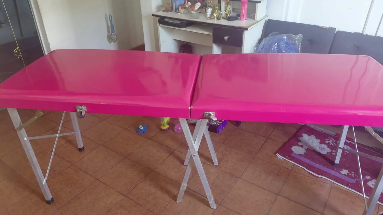 Maca para estetica  - Foto 2