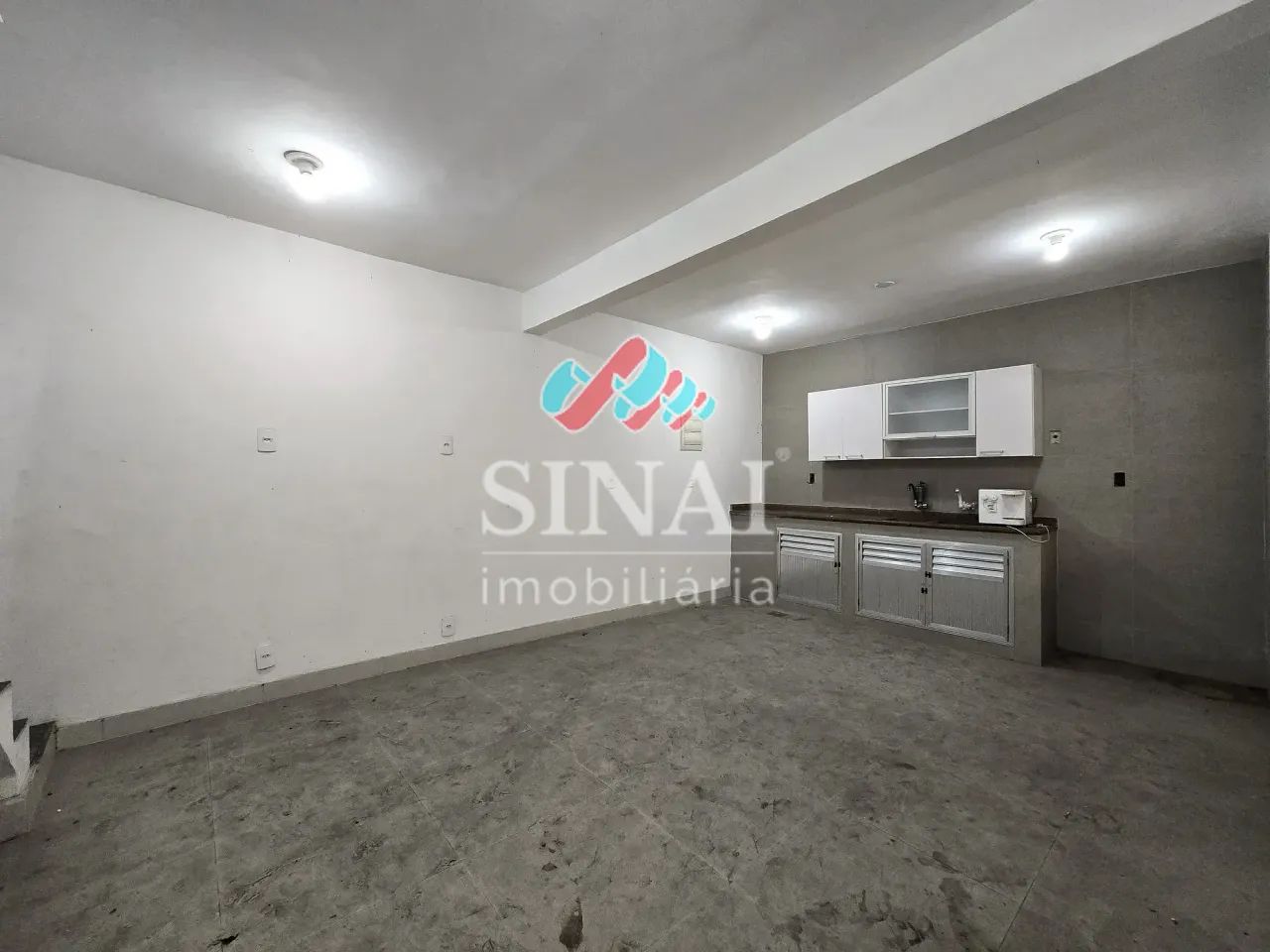 Casa 1 Quarto na Penha