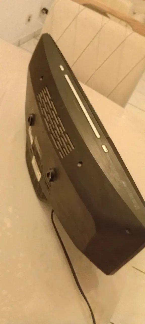 Radio dock for Ipod Philips - Foto 3