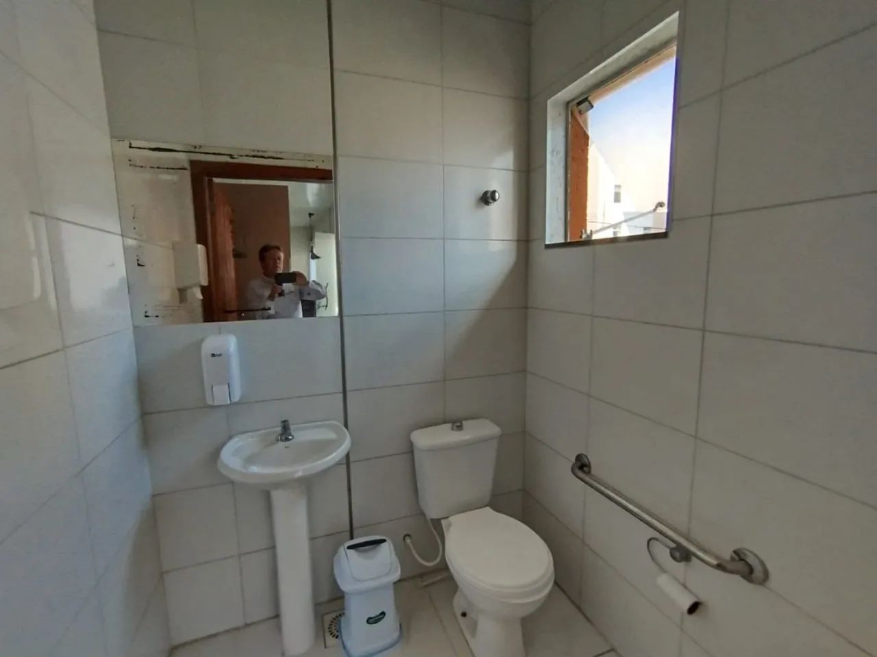 Apartamento 3 dorm para alugar - Barreiros - São José/SC - Foto 2
