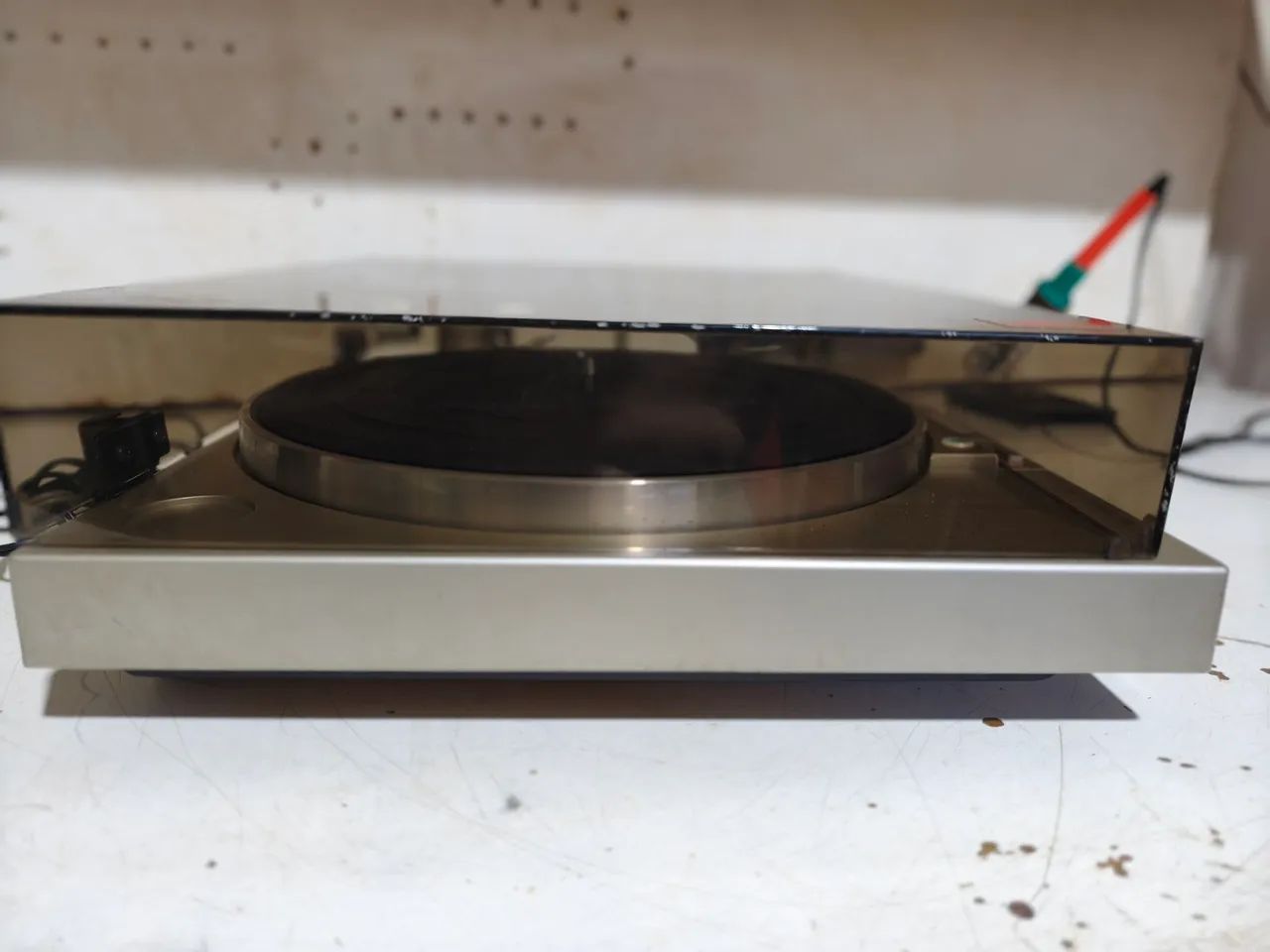 Toca Discos Sony Ps-x 23 bs  - Foto 4