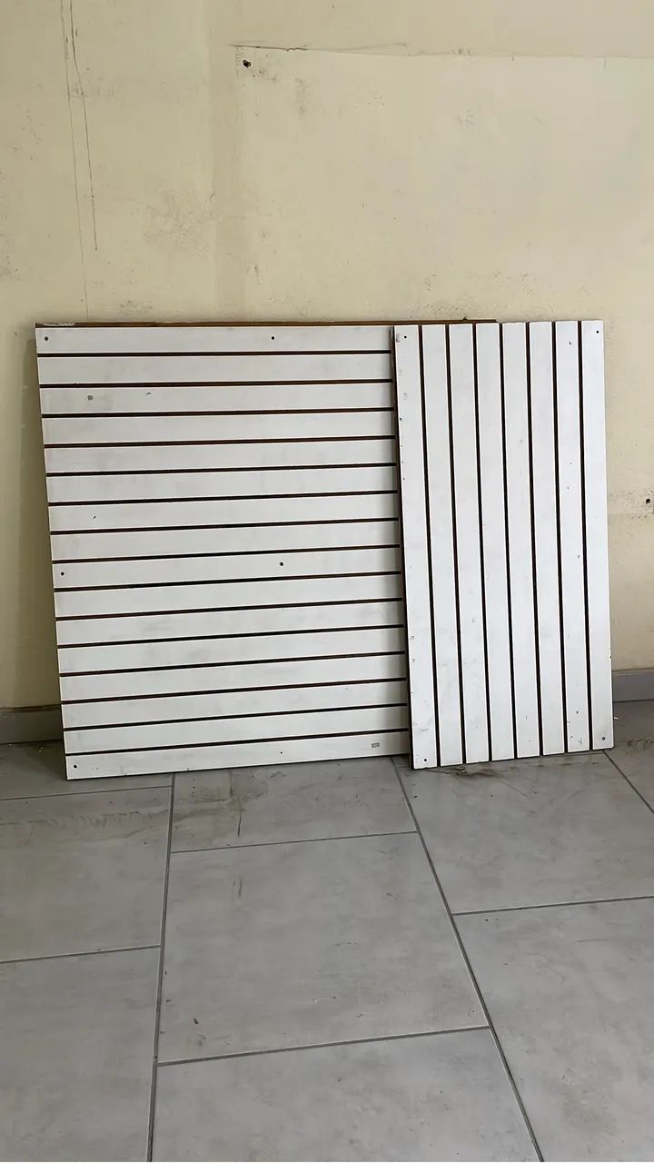 Painel canaletado - Foto 2