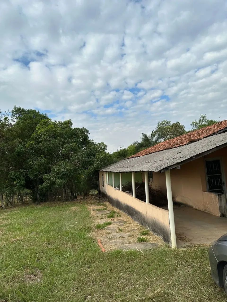 Sítio de 42.000 m2 em Concha-SP - Foto 5