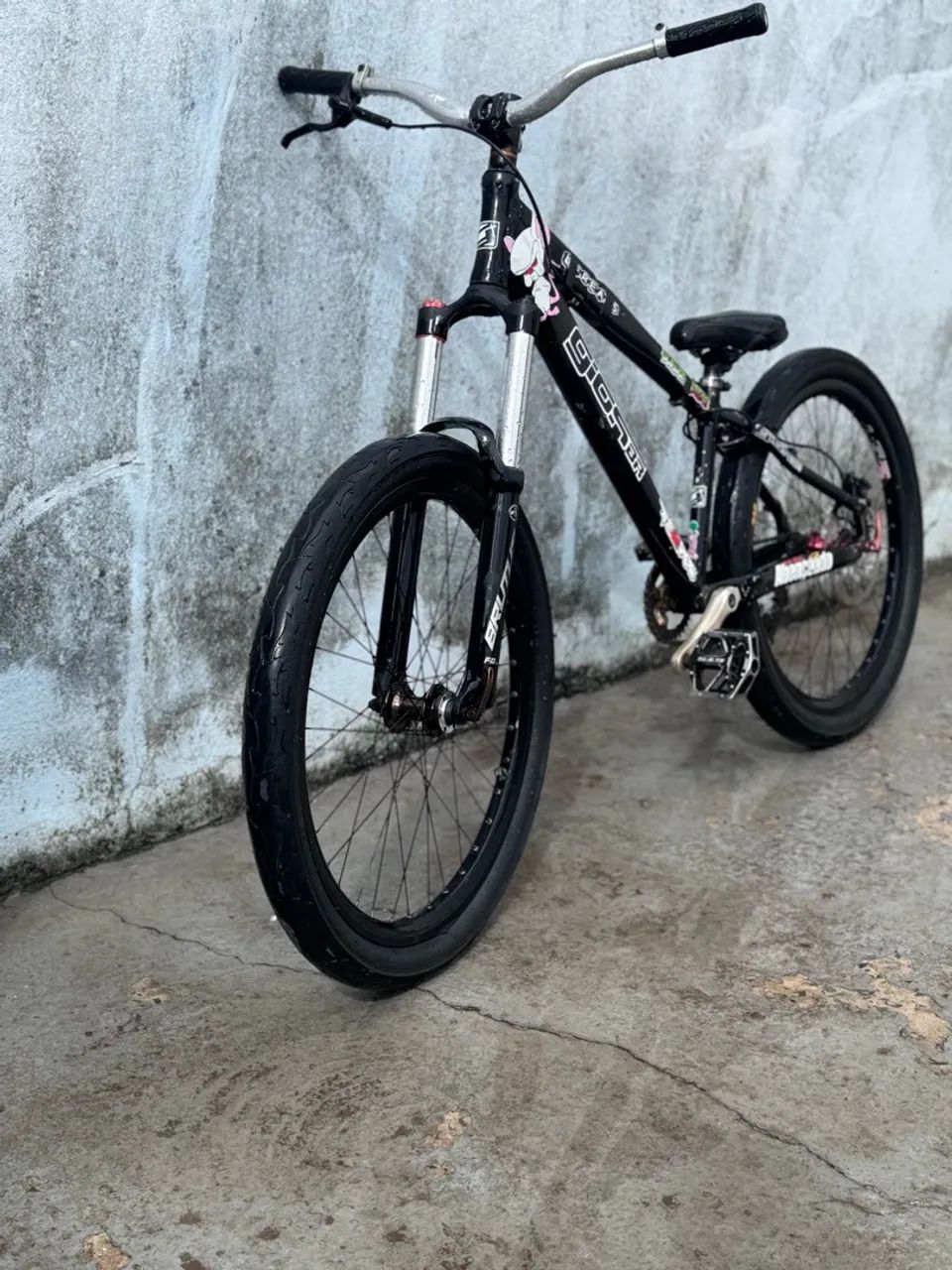 Gios Frx Preta  - Foto 5