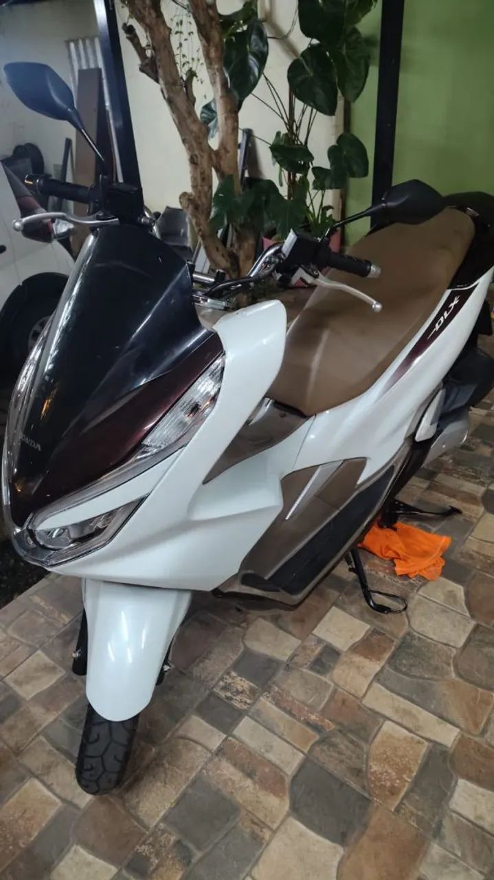 Honda pcx150 2021 - Foto 2