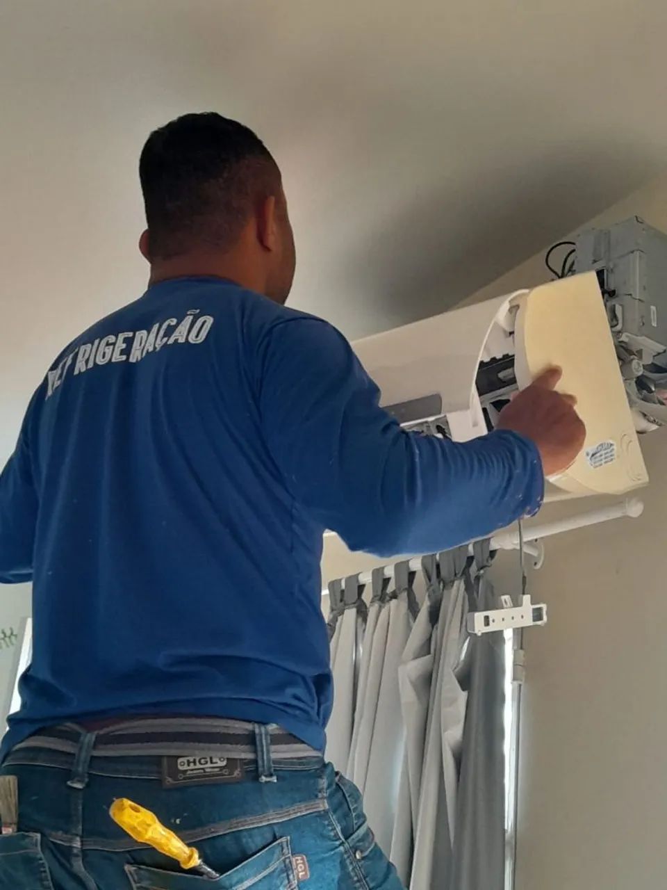 Instalação e Manutenção  - Foto 3