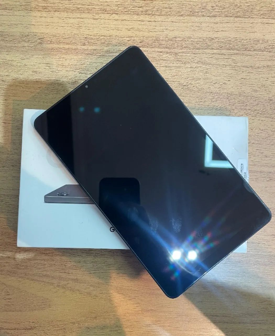 TABLET SAMSUNG A9 - Foto 2
