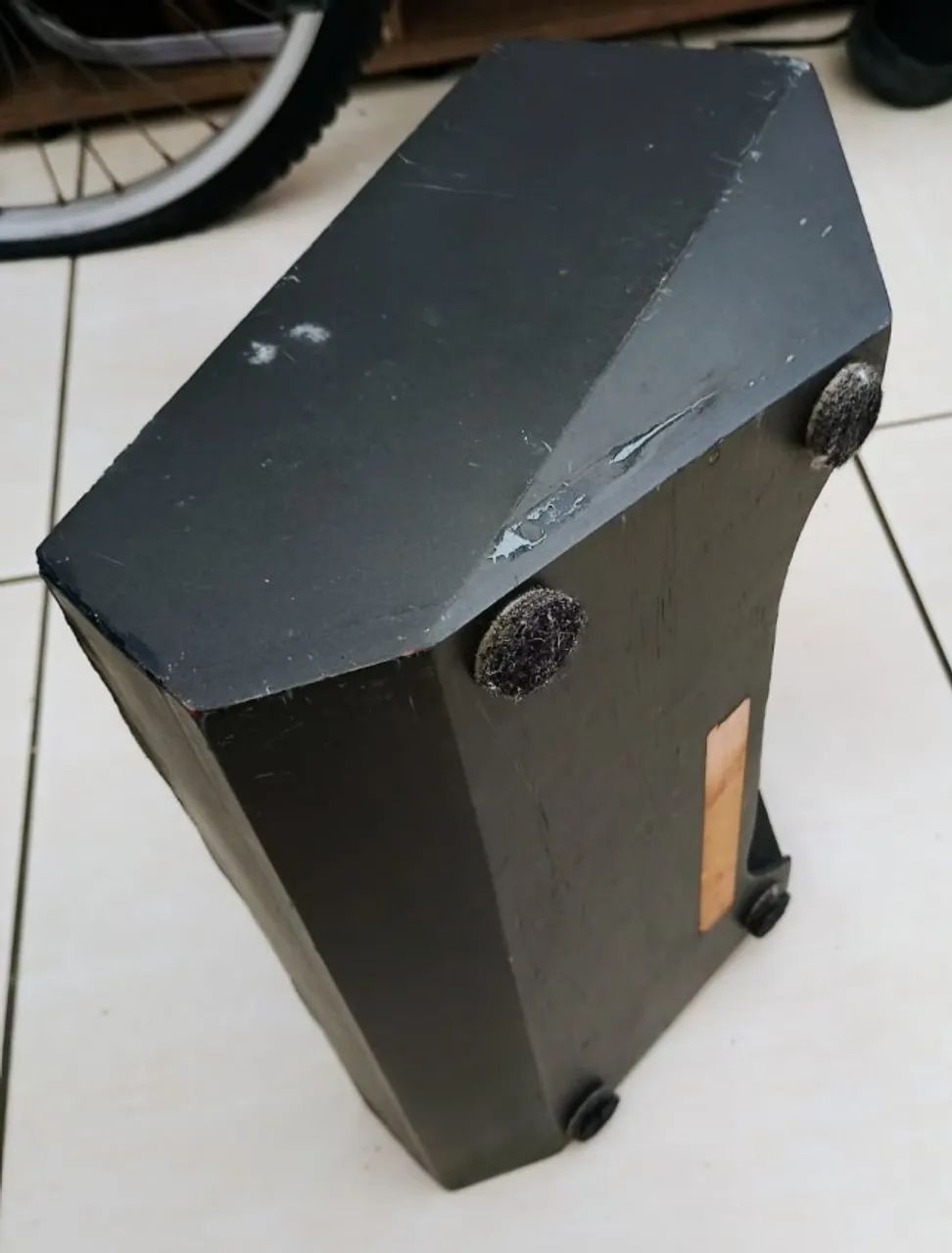 Case Mixer Tonos Ic3 - Foto 2