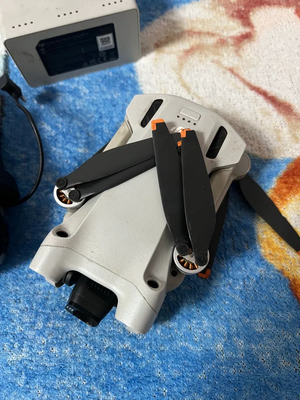 DRONE DJI MINI 3PRO COMBO COMPLETO
