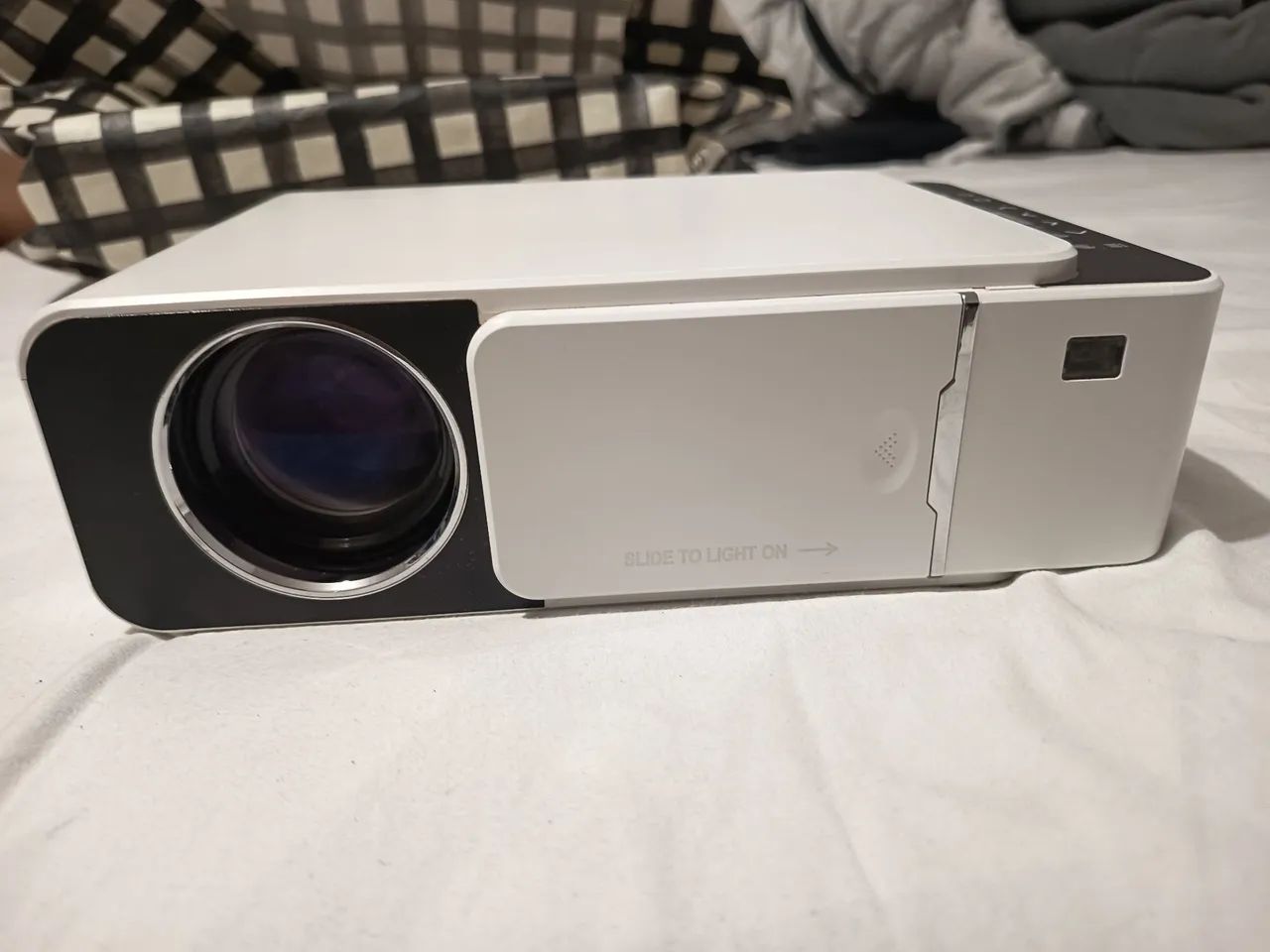Mini projetor - Foto 2
