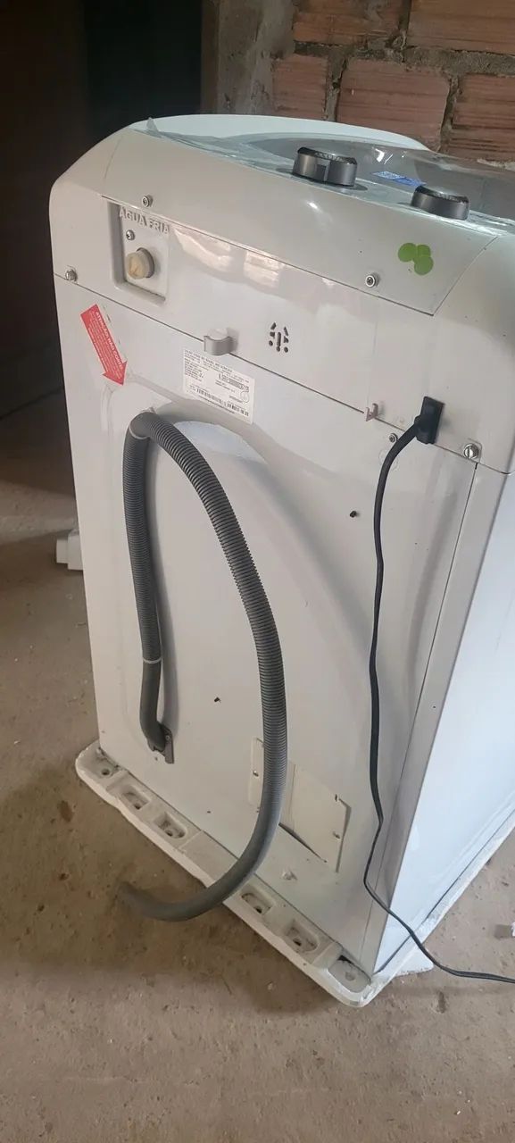 Máquina de lavar roupa colomarq - Foto 5