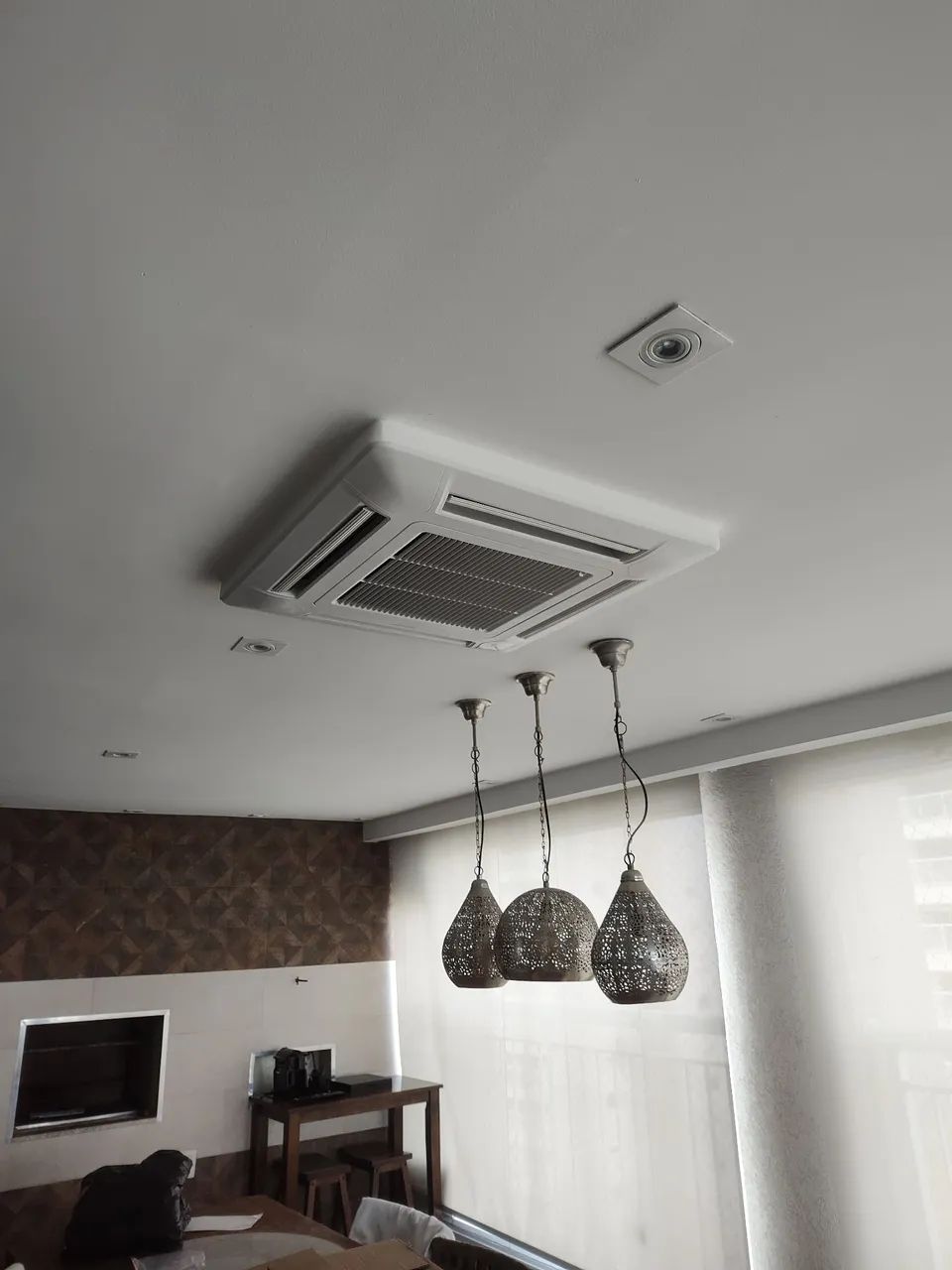 Manutenção e instalação de ar condicionado  - Foto 3