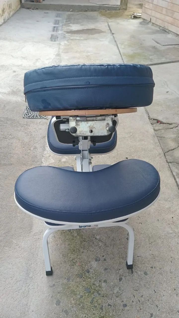 cadeira de massagem 