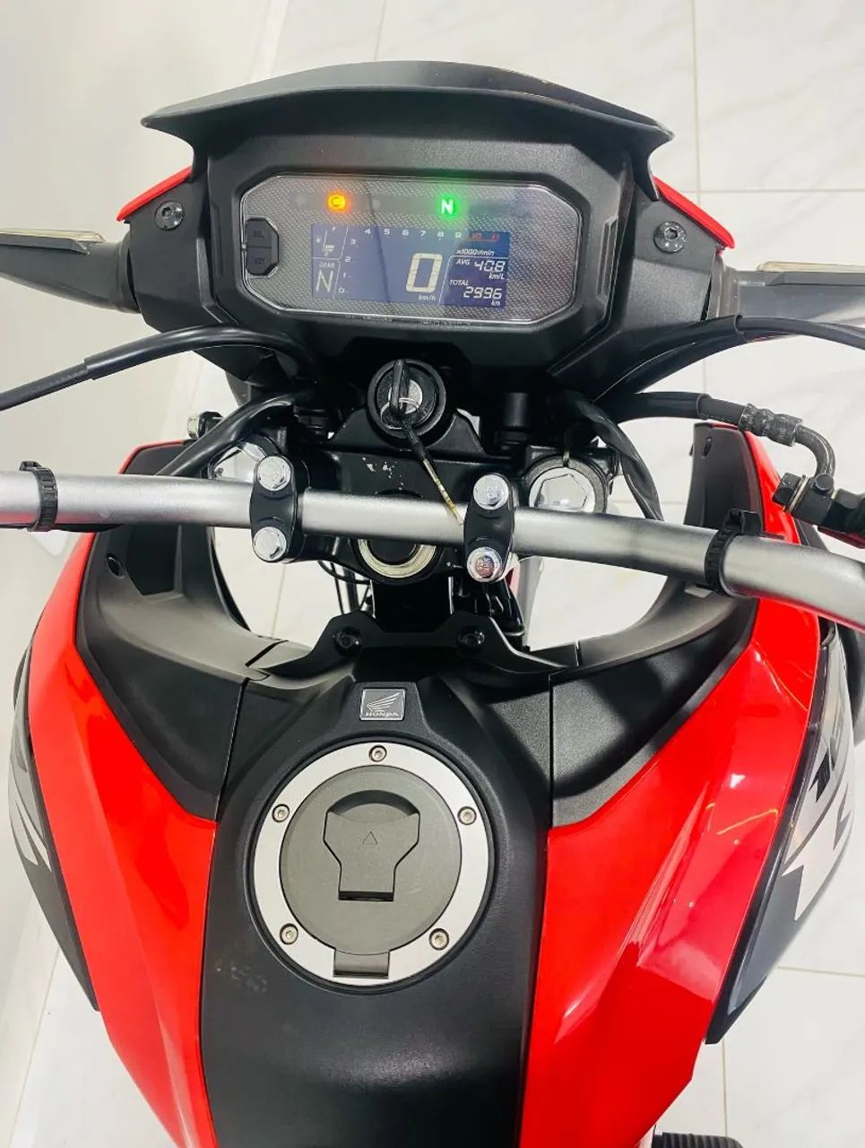 Bros 160 - Foto 5