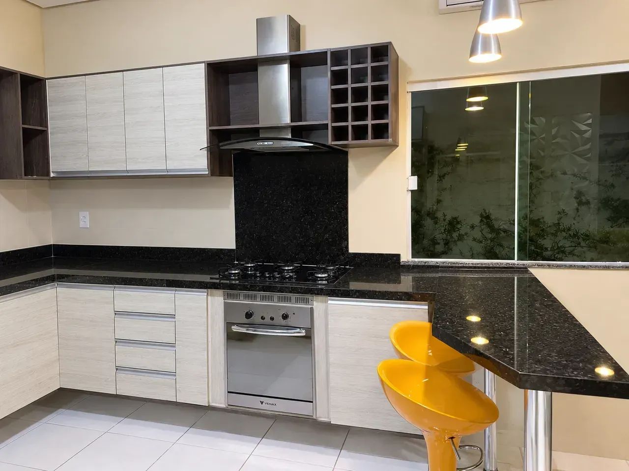 Casa Alto PADRAO Alvorada - Foto 2