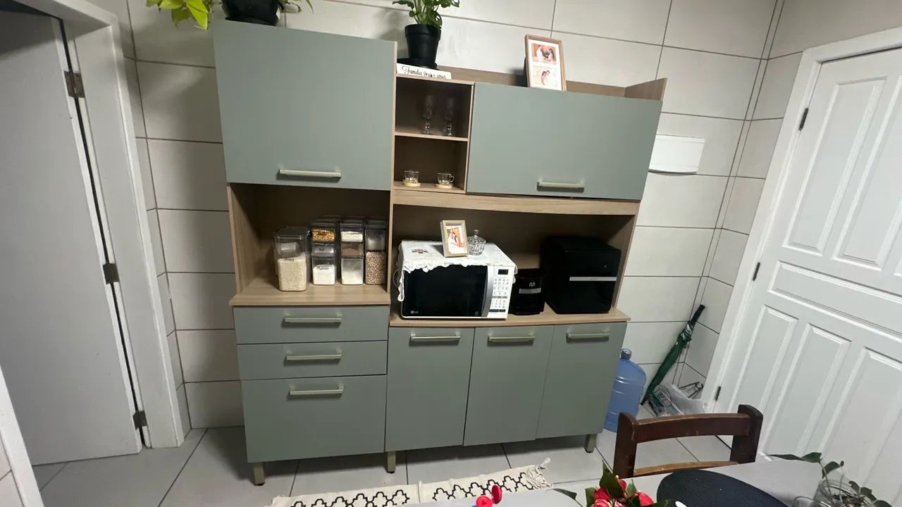 Armário de cozinha  - Foto 3