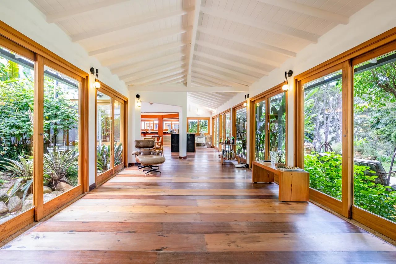 Casa com 4 quartos em Araras, Petrópolis. - Foto 5
